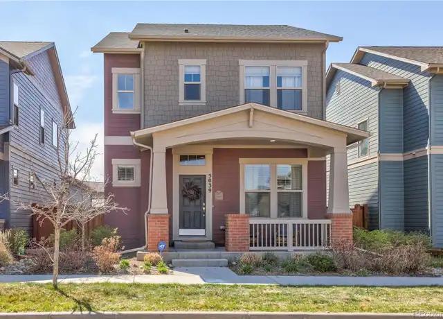 Property at 5039 Akron St, Denver, CO, 80238, 4 beds, 3 baths, [object Object]