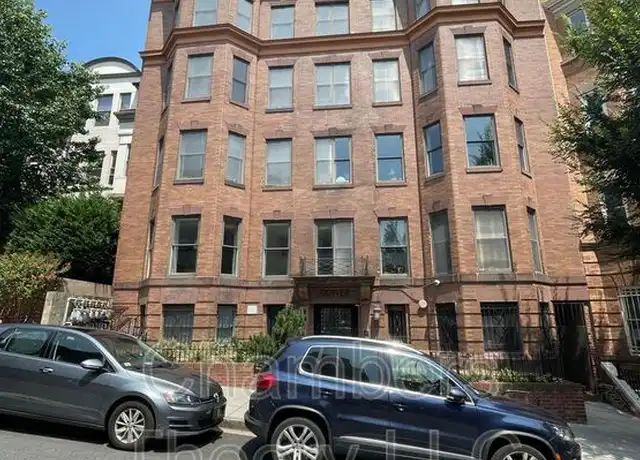 Property at 1417 Chapin St NW #403, Washington, DC, 20009, 2 beds, 1 bath, [object Object]