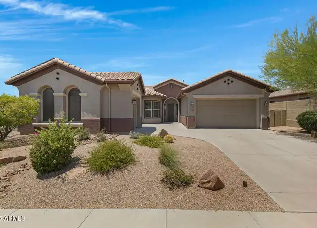 Property at 2268 W River Rock Trl, Phoenix, AZ, 85086, 3 beds, 3 baths, [object Object]