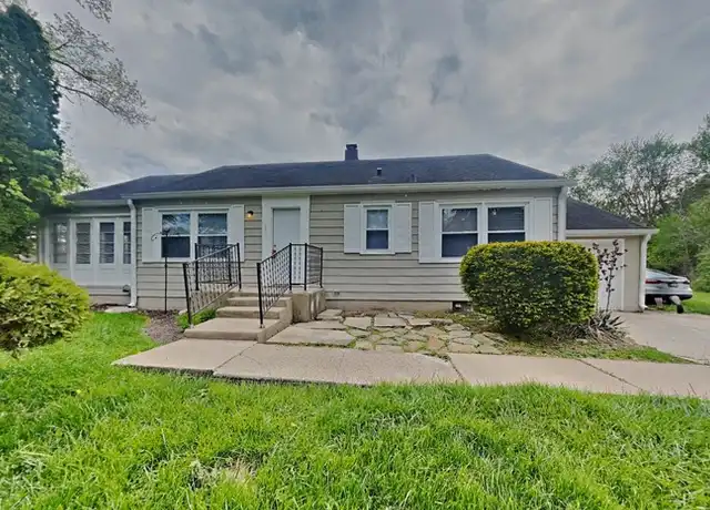 Property at 1601 W Northgate St, Indianapolis, IN, 46228, 3 beds, 1 bath, [object Object]