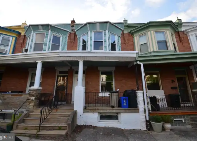 Property at 243 E Sydney St, Philadelphia, PA, 19119, 3 beds, 1 bath, [object Object]