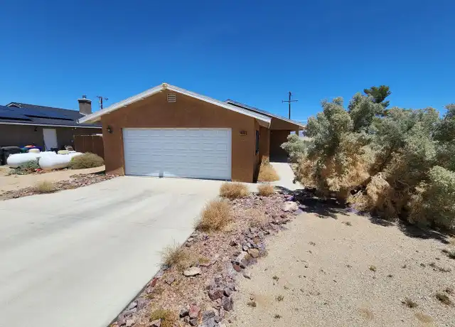 Property at 74698 Serrano Dr, Twentynine Palms, CA, 92277, 3 beds, 2 baths, [object Object]