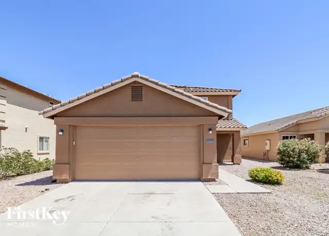 Property at 22367 W Solano Dr, Buckeye, AZ, 85326, 4 beds, 2 baths, [object Object]