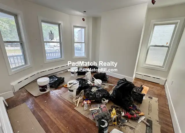 Property at 805 Blue Hill Ave Unit 1, Boston, MA, 02124, 3 beds, 1 bath, [object Object]