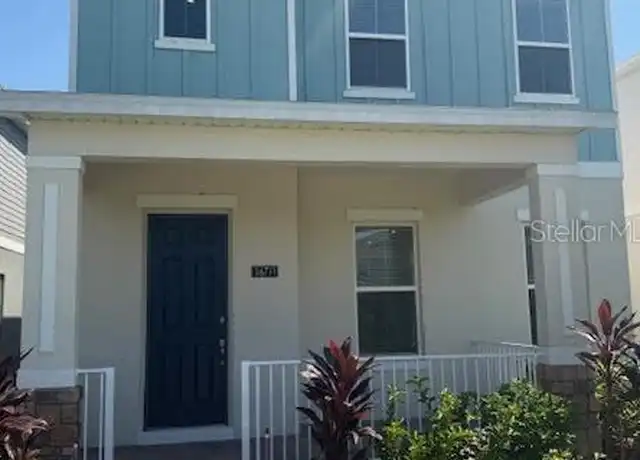 Property at 16711 Victoria Grove Aly, Winter Garden, FL, 34787, 3 beds, 2.5 baths, [object Object]