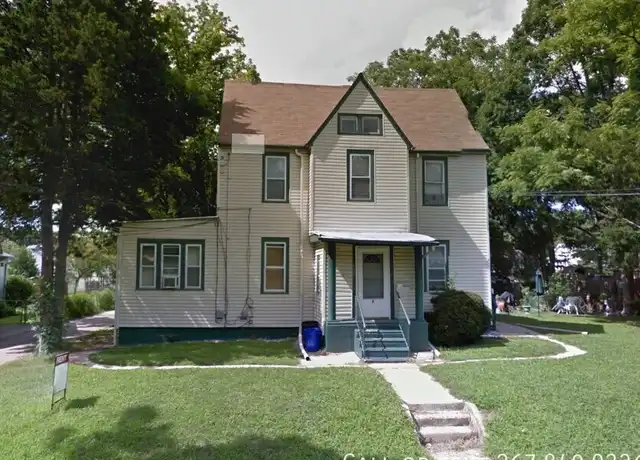 Property at 429 Jackson Ave, Magnolia, NJ, 08049, 2 beds, 1 bath, [object Object]