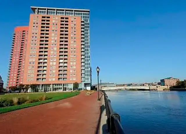 Property at The Residences at Christina Landing - 115 Christina Landing Dr, Wilmington, DE, 19801, 1-2 bed, 1-2 bath, [object Object]