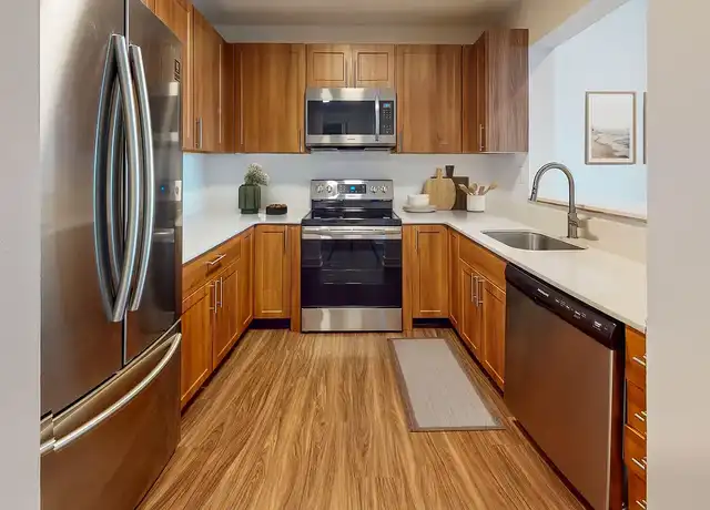 Property at The Residences at Christina Landing - 115 Christina Landing Dr, Wilmington, DE, 19801, 1-2 bed, 1-2 bath, [object Object]