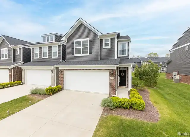 Property at 4878 Broomfield Way, Lake Orion, MI, 48359, 3 beds, 2.5 baths, [object Object]