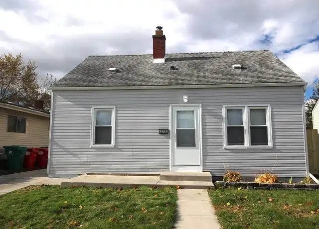 Property at 22793 Piper Ave, Eastpointe, MI, 48021, 3 beds, 2 baths, [object Object]