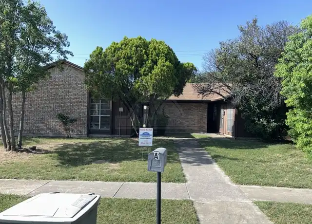 Property at 400 Skyline Ave Unit A, Killeen, TX, 76541, 2 beds, 1 bath, [object Object]