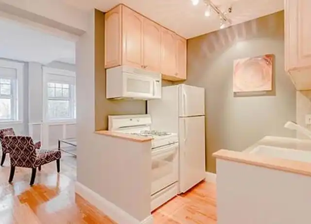 Property at 62 Empire St Unit 2, Boston, MA, 02134, 3 beds, 1 bath, [object Object]