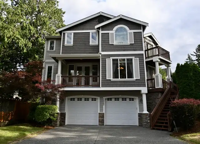 Property at 16087 NE 103rd St, Redmond, WA, 98052, 3 beds, 3.5 baths, [object Object]