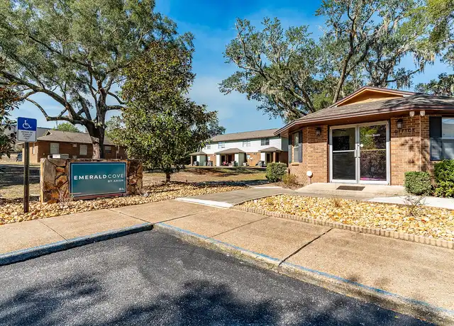 Property at Emerald Cove West - 500 Kelly Mill Rd, Valparaiso, FL, 32580, 1 bed, 1 bath, [object Object]