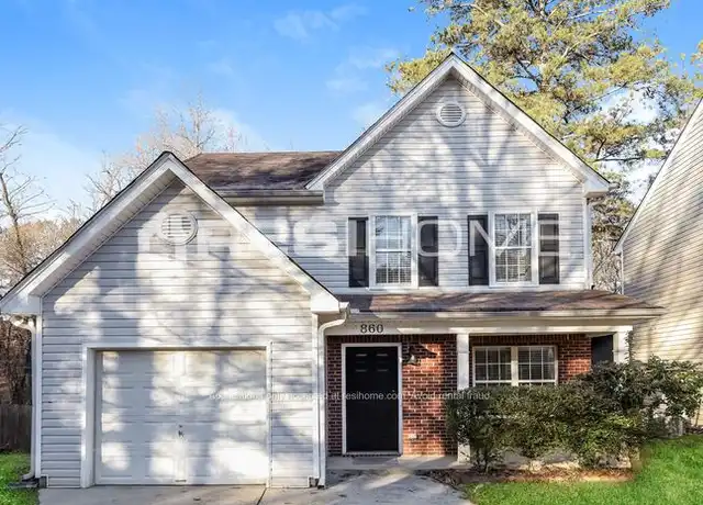 Property at 860 Melrose Park Pl, Lawrenceville, GA, 30044, 3 beds, 2.5 baths, [object Object]
