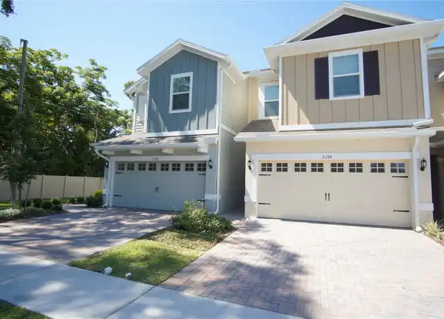 Property at 2394 Britwell Pl, Sanford, FL, 32773, 3 beds, 2.5 baths, [object Object]