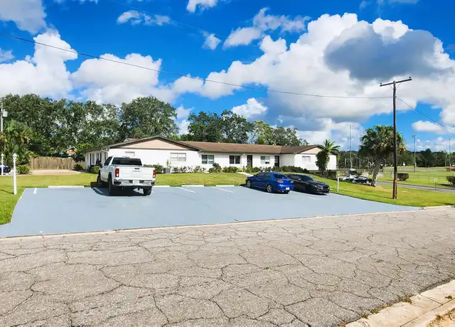 Property at 501 E Seminole Ave Unit 3, Lake Wales, FL, 33853, 1 bed, 1 bath, [object Object]
