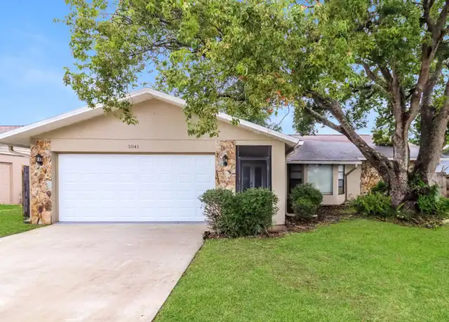 Property at 5041 Circus Ln, New Port Richey, FL, 34653, 3 beds, 2 baths, [object Object]