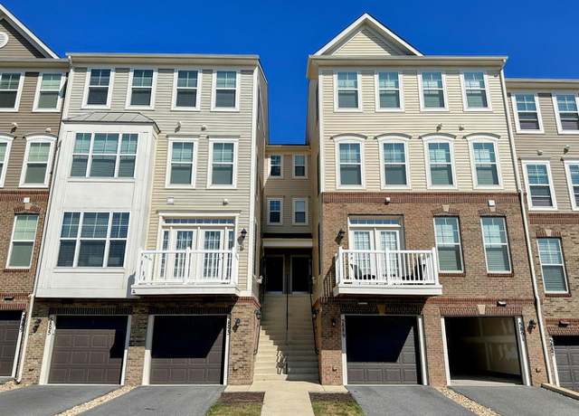Photo of 5891 Bella Marie Way, Frederick, MD 21703
