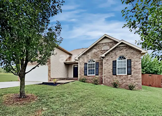 Property at 101 Fawcett Ct, Smyrna, TN, 37167, 4 beds, 2 baths, [object Object]