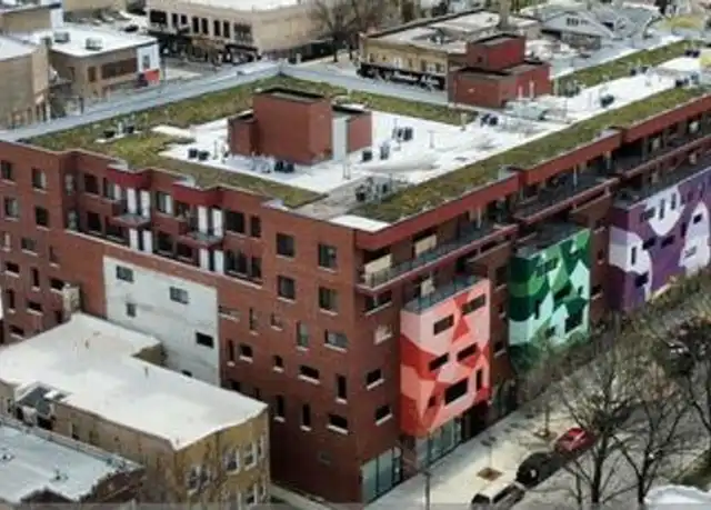 Property at 6401 N Rockwell St Unit 6411-511, Chicago, IL, 60645, 2 beds, 2 baths, [object Object]