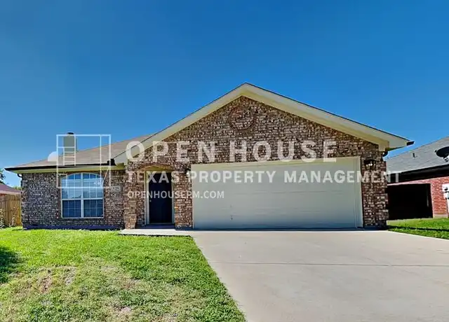 Property at 525 Buckstone Dr, Saginaw, TX, 76179, 3 beds, 2 baths, [object Object]