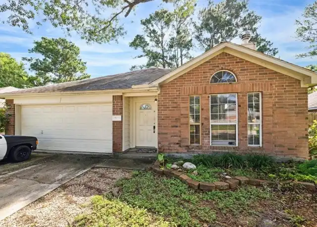 Property at 25023 Birnam Wood Blvd, Spring, TX, 77373, 3 beds, 2 baths, [object Object]