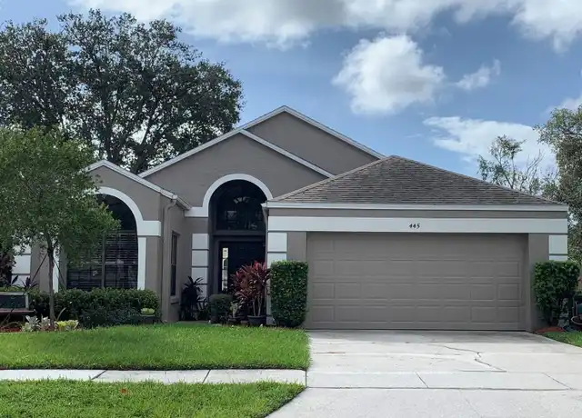 Property at 445 Mainsail Ct, Lake Mary, FL, 32746, 3 beds, 2 baths, [object Object]