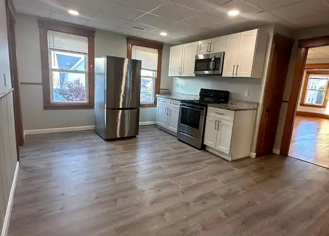 Property at 47 Windham St Unit 2, Worcester, MA, 01610, 3 beds, 1 bath, [object Object]