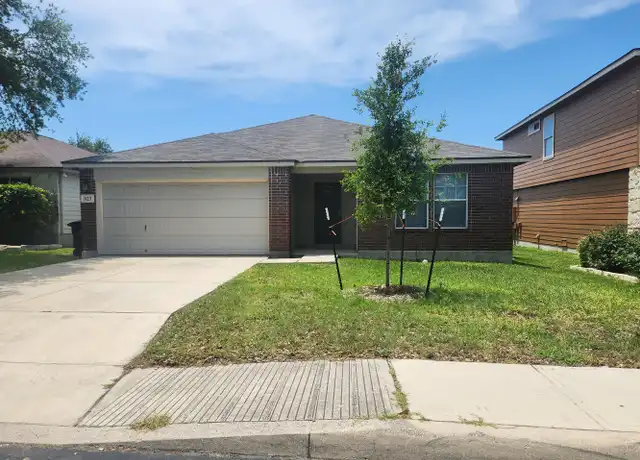 Property at 923 Magnolia Smt, San Antonio, TX, 78251, 4 beds, 2 baths, [object Object]