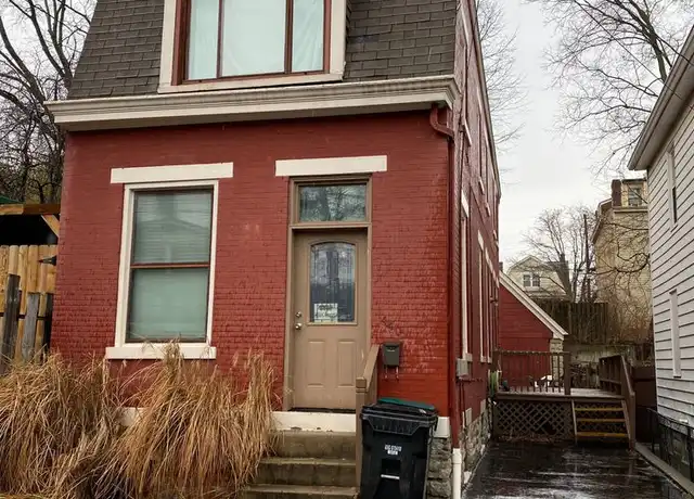 Property at 440 Ada St, Cincinnati, OH, 45219, 4 beds, 1 bath, [object Object]
