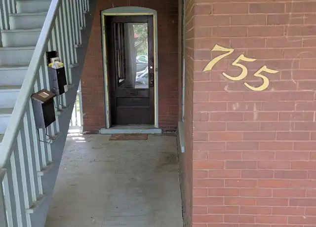 Property at 755 W 3rd St #1, Williamsport, PA, 17701, 2 beds, 1 bath, [object Object]
