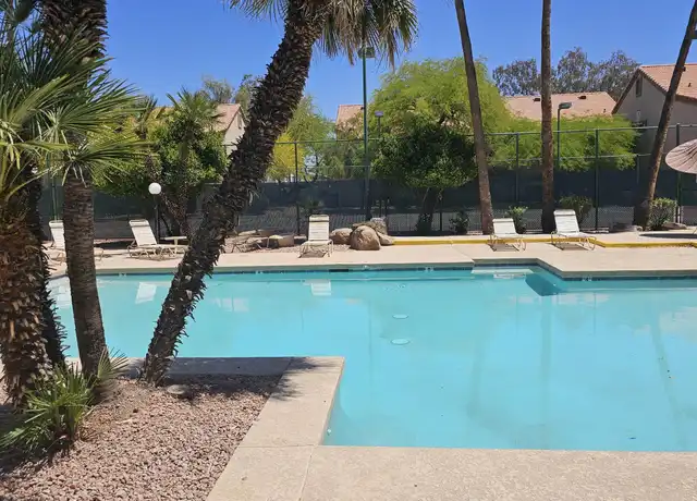 Property at 1287 N Alma School Rd #274, Chandler, AZ, 85224, 1 bed, 1 bath, [object Object]
