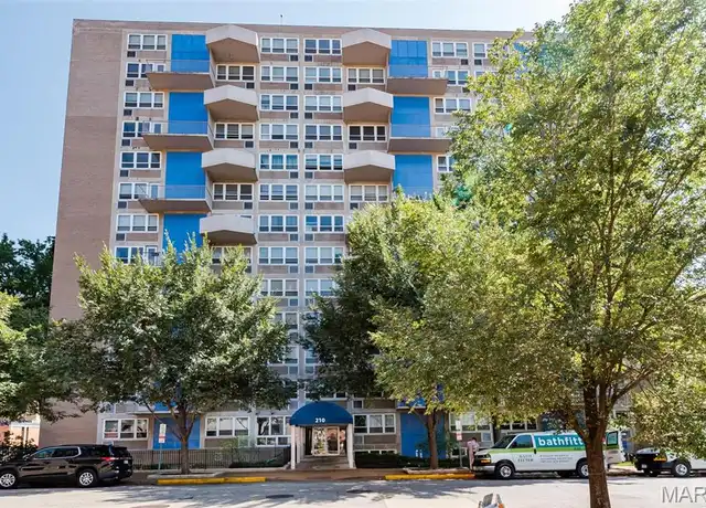 Property at 210 N 17th St, Saint Louis, MO, 63103, 0 beds, 1 bath, [object Object]