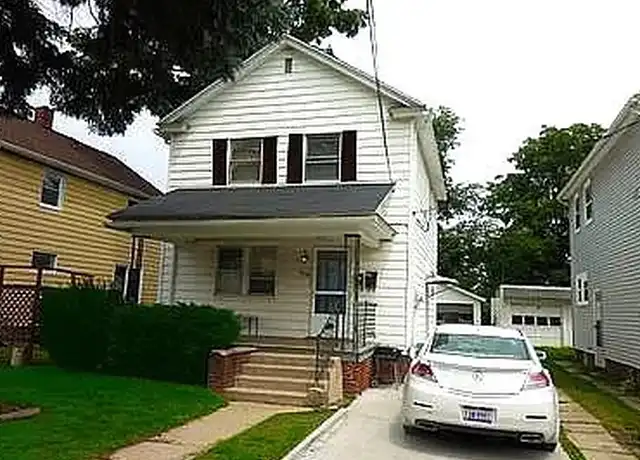 Property at 3828 Torrance Dr, Toledo, OH, 43612, 2 beds, 1 bath, [object Object]