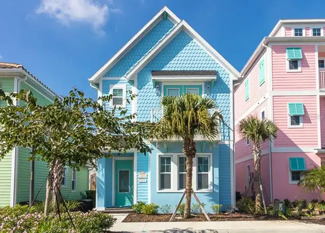 Property at 3004 Latitude Ln, Kissimmee, FL, 34747, 3 beds, 2.5 baths, [object Object]