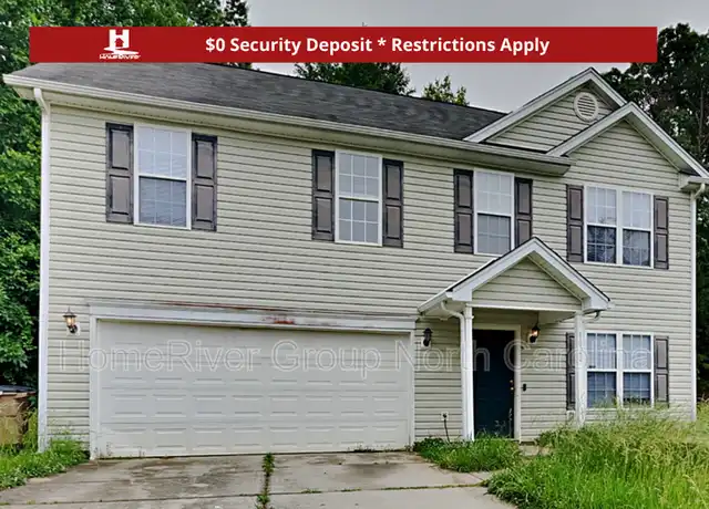 Property at 1820 Savannas Run Dr, Greensboro, NC, 27405, 4 beds, 2.5 baths, [object Object]