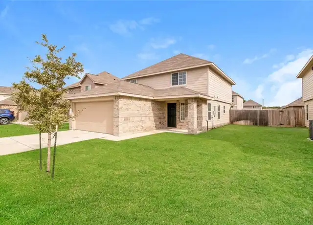 Property at 1125 Crossing Dr, Bryan, TX, 77803, 4 beds, 2.5 baths, [object Object]