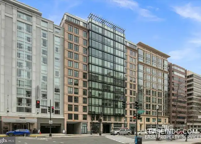 Property at 1133 14th St NW #704, Washington, DC, 20005, 2 beds, 1 bath, [object Object]