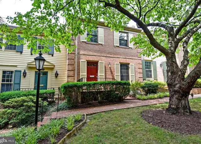 Property at 5153 Westbard Ave #15, Bethesda, MD, 20816, 3 beds, 3.5 baths, [object Object]