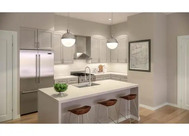 Property at 1650 Commonwealth Ave #406, Brighton, MA, 02135, 2 beds, 2 baths, [object Object]