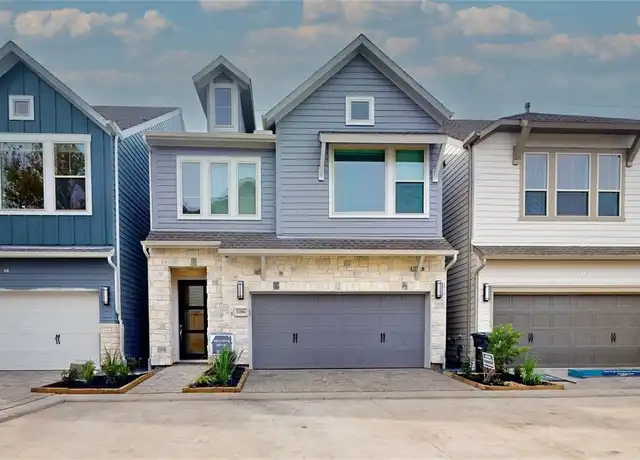Property at 1206 Sloane Manor Trce, Houston, TX, 77043, 3 beds, 2.5 baths, [object Object]