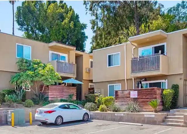 Property at Ramona Oaks - 3401 Ramona Dr, Riverside, CA, 92506, 1 bed, 1 bath, [object Object]