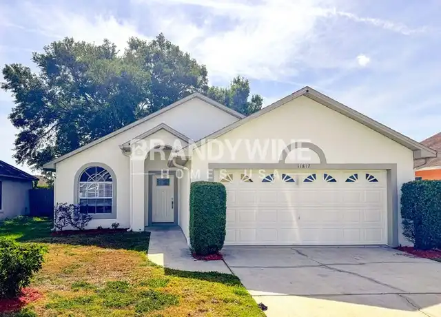 Property at 11817 Sindlesham Ct, Orlando, FL, 32837, 3 beds, 2 baths, [object Object]