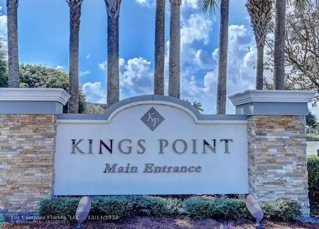 Property at 954 Normandy T, Delray Beach, FL, 33484, 1 bed, 2 baths, [object Object]