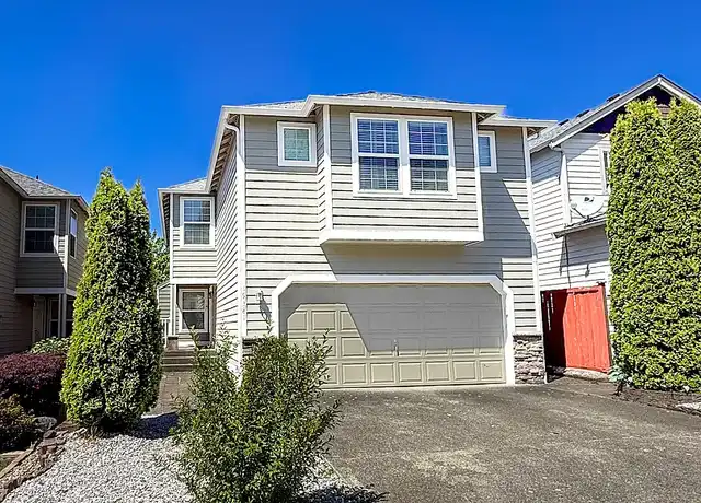 Property at 19381 114th Pl SE, Kent, WA, 98031, 4 beds, 2.5 baths, [object Object]