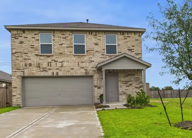 Property at 2919 Summer Breeze Way, Angleton, TX, 77515, 4 beds, 2.5 baths, [object Object]