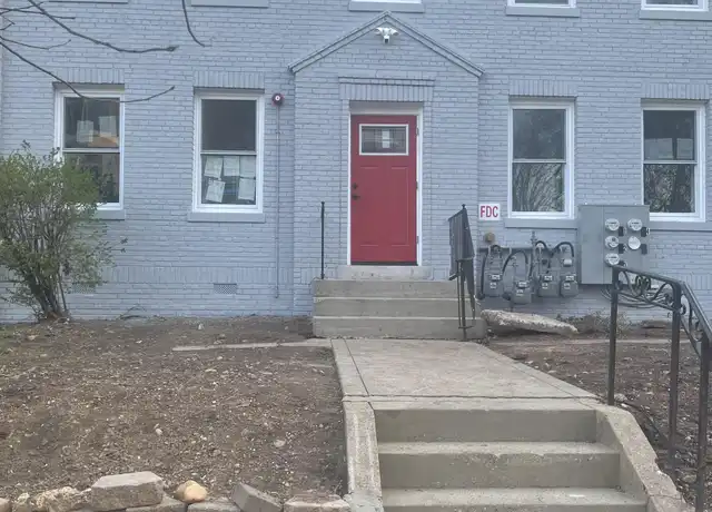 Property at 1709 E St NE, Washington, DC, 20002, 3 beds, 1 bath, [object Object]