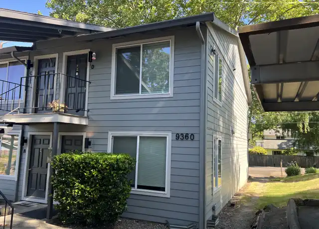 Property at 9360 SW 80th Ave Unit B, Portland, OR, 97223, 1 bed, 1 bath, [object Object]
