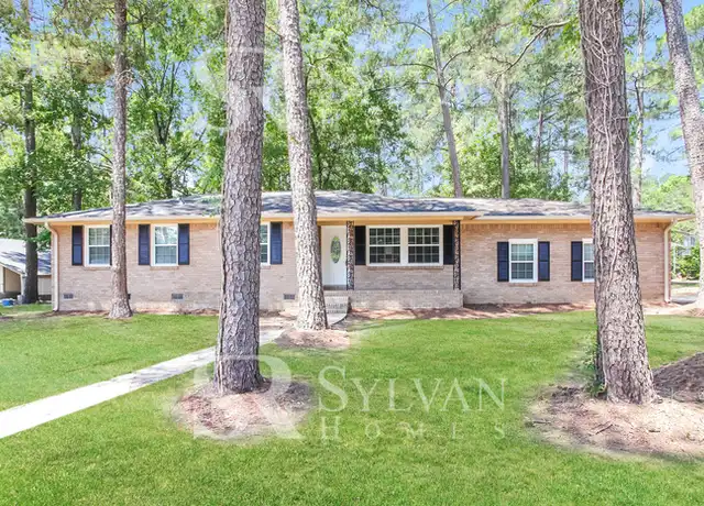 Property at 4725 Bonnie Forest Blvd, Columbia, SC, 29210, 4 beds, 2 baths, [object Object]